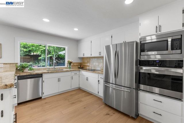 55 Mott Drive, Alamo, CA 94507