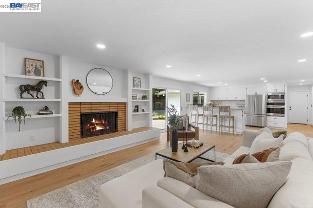55 Mott Drive, Alamo, CA 94507