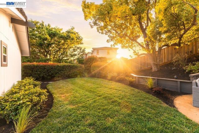 55 Mott Drive, Alamo, CA 94507