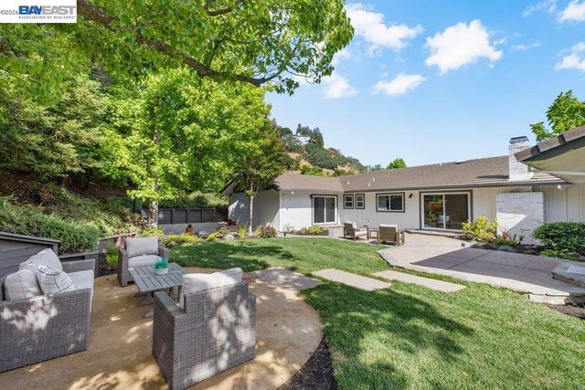 55 Mott Drive, Alamo, CA 94507