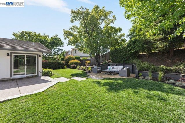 55 Mott Drive, Alamo, CA 94507