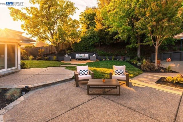 55 Mott Drive, Alamo, CA 94507