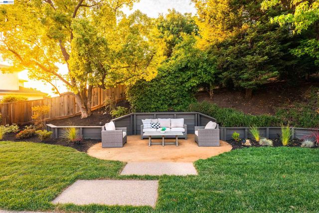 55 Mott Drive, Alamo, CA 94507