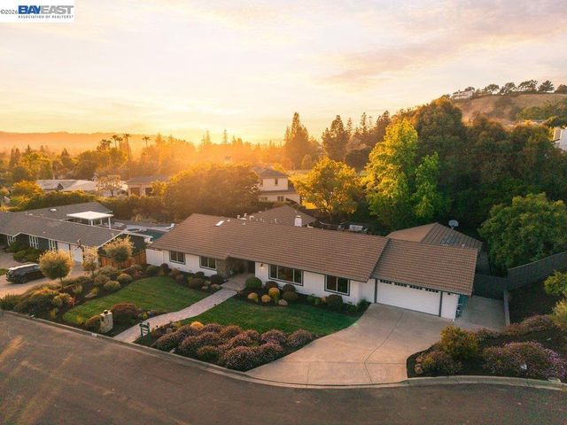 55 Mott Drive, Alamo, CA 94507