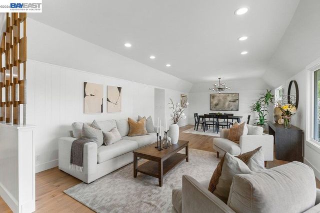 55 Mott Drive, Alamo, CA 94507