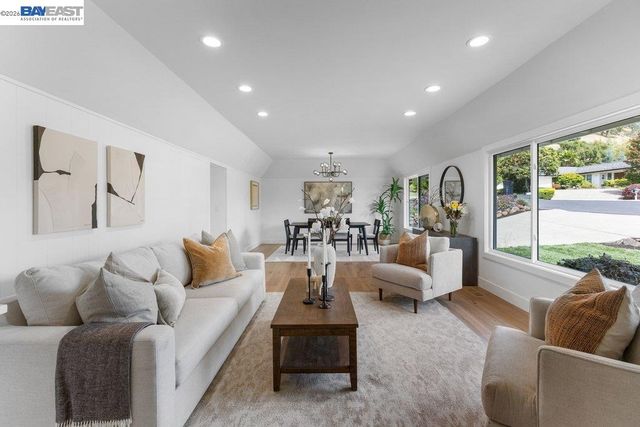 55 Mott Drive, Alamo, CA 94507