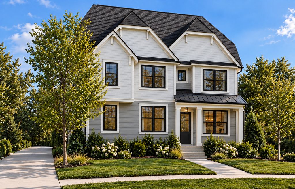 2043 Karen's Lane, Long Grove, IL 60047 — photo 2