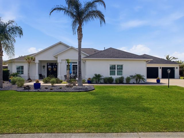 858 PINCKNEY LANE, The Villages, FL 32162