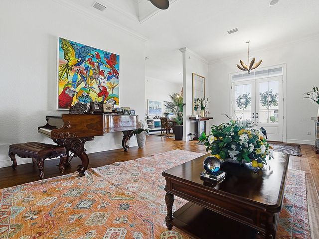858 PINCKNEY LANE, The Villages, FL 32162
