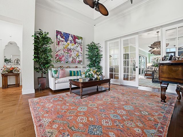 858 PINCKNEY LANE, The Villages, FL 32162