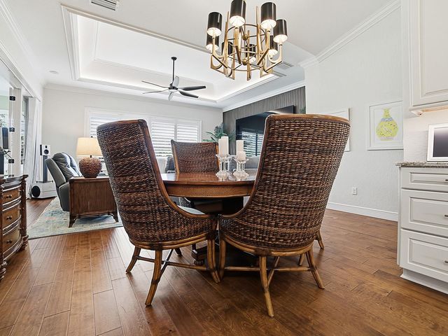 858 PINCKNEY LANE, The Villages, FL 32162