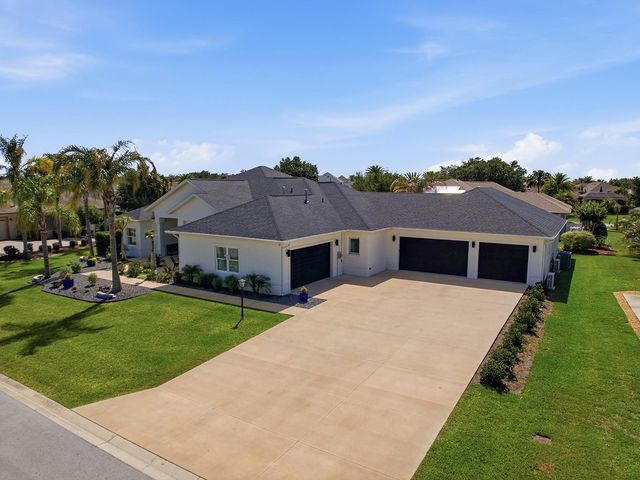 858 PINCKNEY LANE, The Villages, FL 32162