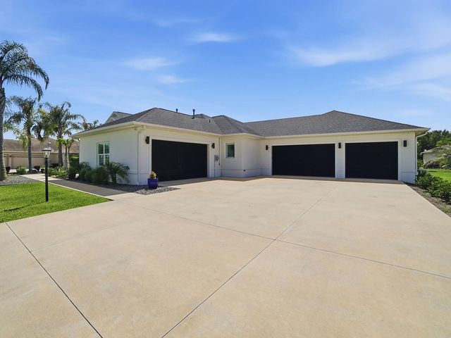 858 PINCKNEY LANE, The Villages, FL 32162