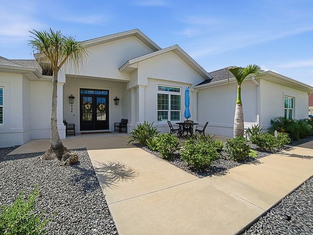 858 PINCKNEY LANE, The Villages, FL 32162