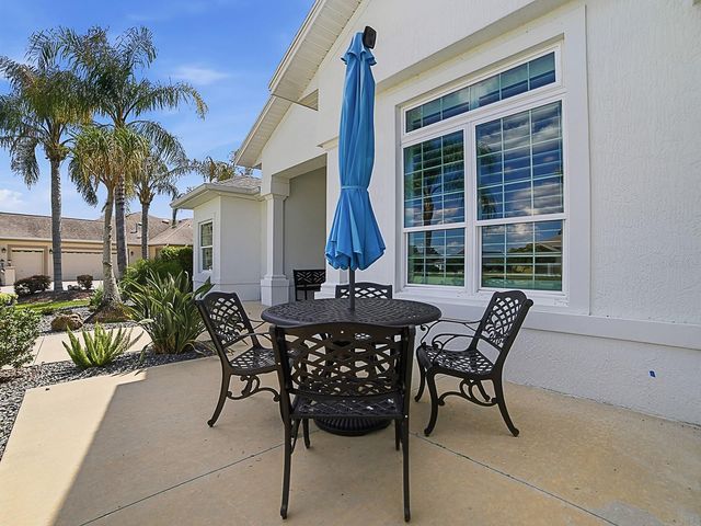 858 PINCKNEY LANE, The Villages, FL 32162