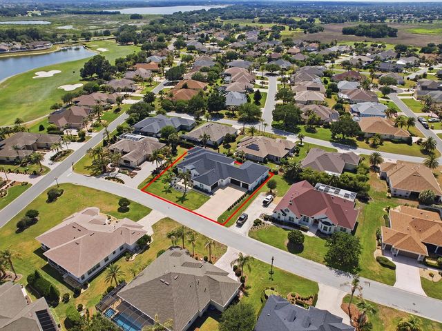 858 PINCKNEY LANE, The Villages, FL 32162