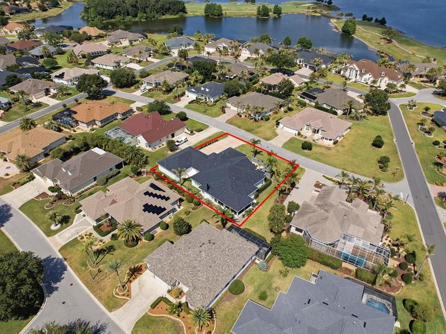 858 PINCKNEY LANE, The Villages, FL 32162