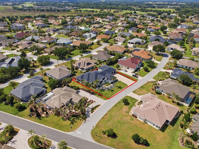 858 PINCKNEY LANE, The Villages, FL 32162