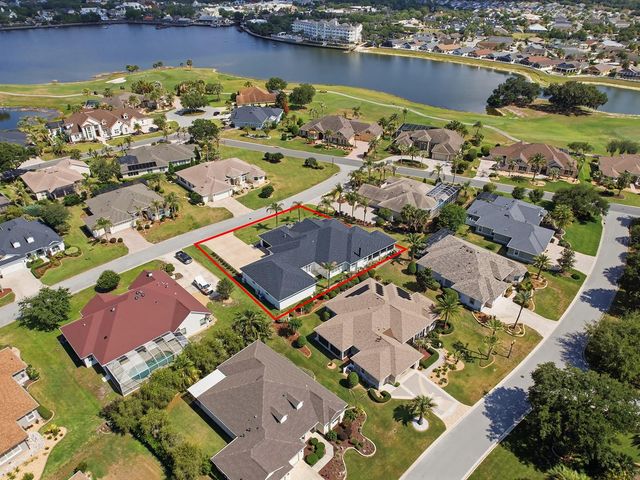 858 PINCKNEY LANE, The Villages, FL 32162