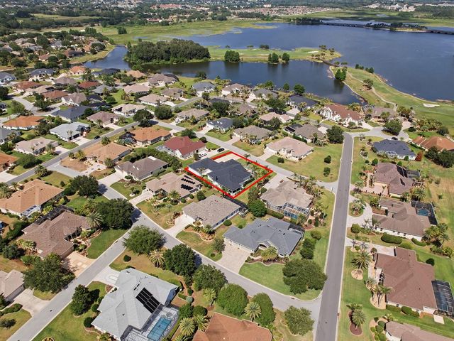 858 PINCKNEY LANE, The Villages, FL 32162