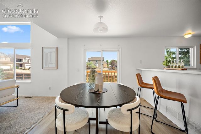 5136 Butterfield Drive, Colorado Springs, CO 80923