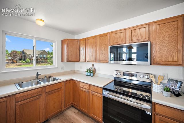 5136 Butterfield Drive, Colorado Springs, CO 80923