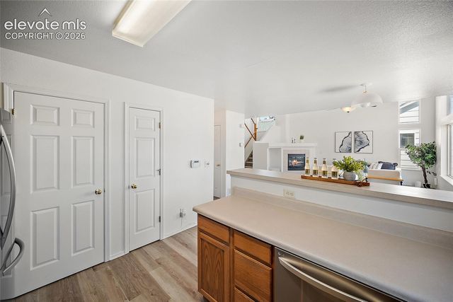 5136 Butterfield Drive, Colorado Springs, CO 80923