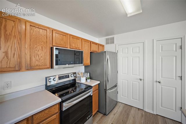 5136 Butterfield Drive, Colorado Springs, CO 80923