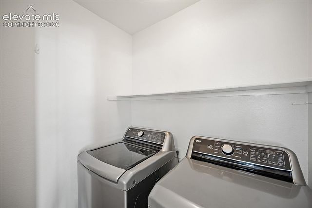 5136 Butterfield Drive, Colorado Springs, CO 80923
