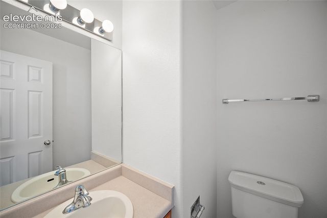5136 Butterfield Drive, Colorado Springs, CO 80923