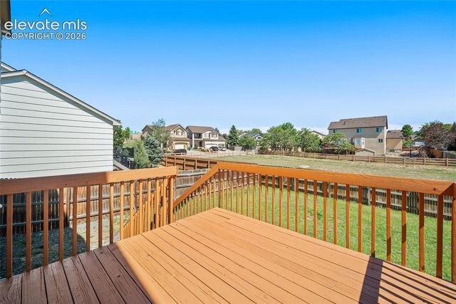 5136 Butterfield Drive, Colorado Springs, CO 80923