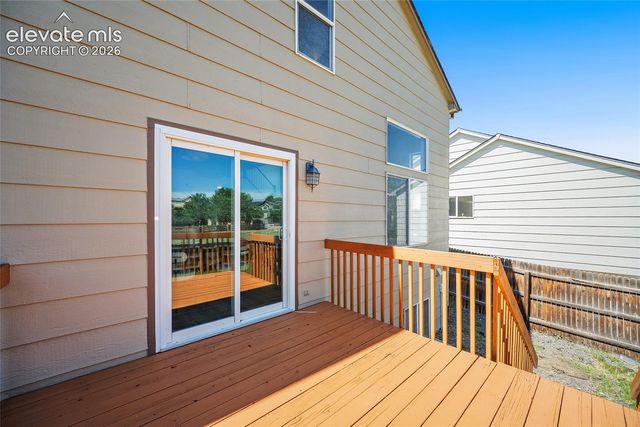 5136 Butterfield Drive, Colorado Springs, CO 80923