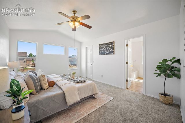 5136 Butterfield Drive, Colorado Springs, CO 80923