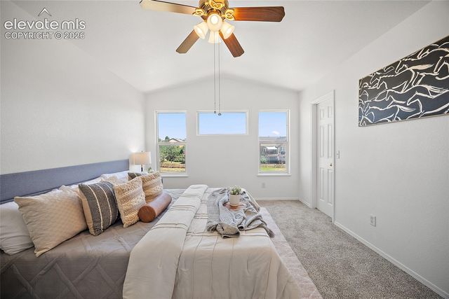 5136 Butterfield Drive, Colorado Springs, CO 80923
