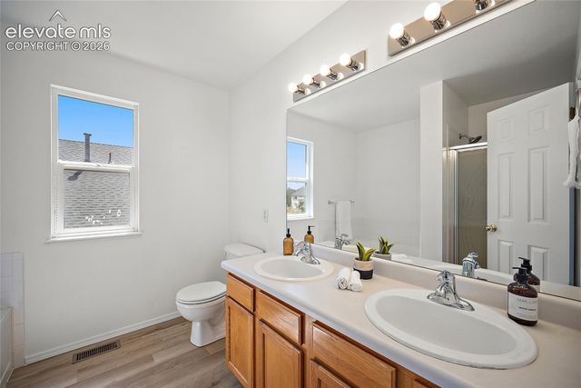 5136 Butterfield Drive, Colorado Springs, CO 80923