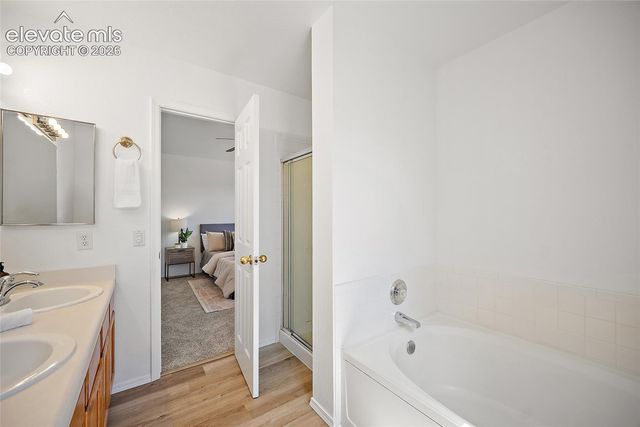 5136 Butterfield Drive, Colorado Springs, CO 80923