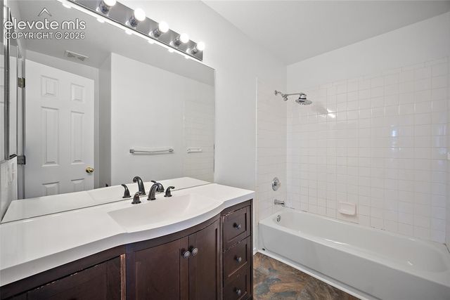 5136 Butterfield Drive, Colorado Springs, CO 80923