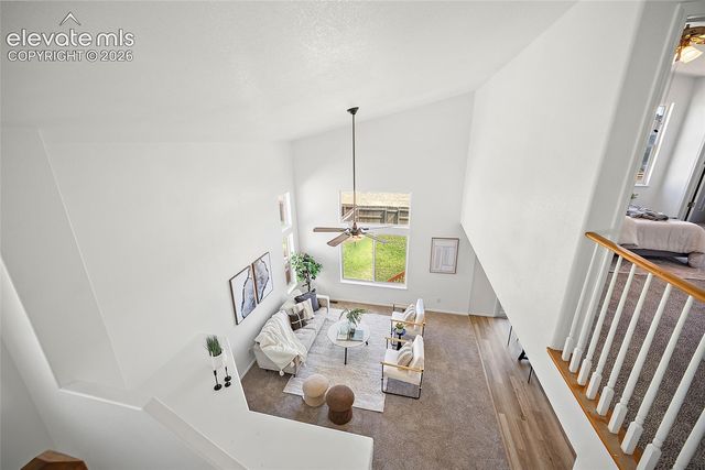 5136 Butterfield Drive, Colorado Springs, CO 80923