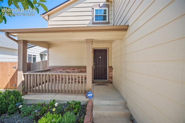 5136 Butterfield Drive, Colorado Springs, CO 80923