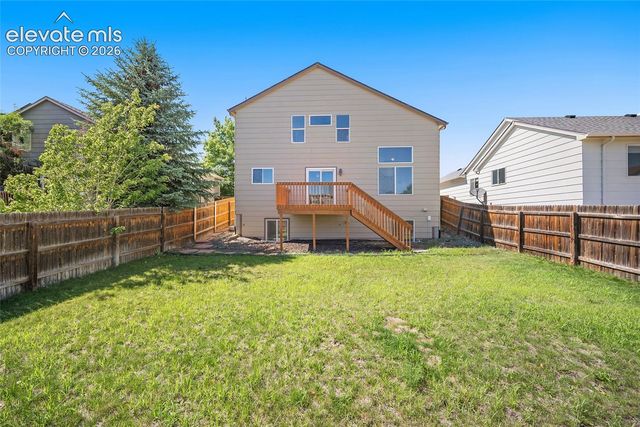 5136 Butterfield Drive, Colorado Springs, CO 80923