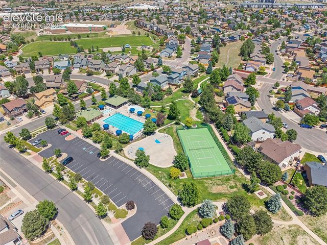 5136 Butterfield Drive, Colorado Springs, CO 80923