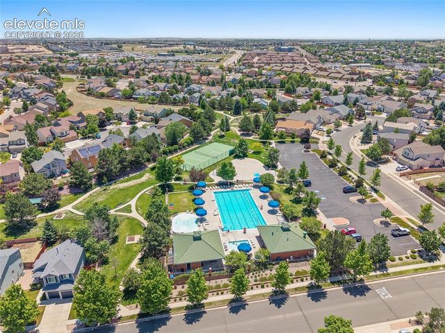 5136 Butterfield Drive, Colorado Springs, CO 80923