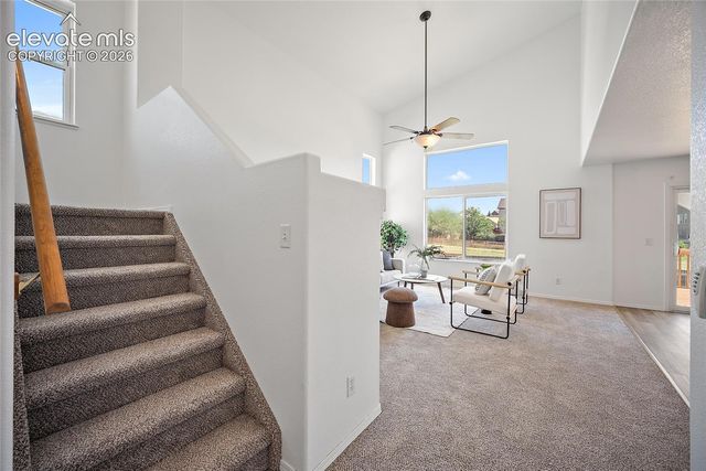 5136 Butterfield Drive, Colorado Springs, CO 80923