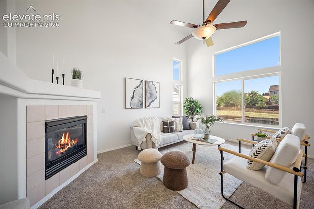 5136 Butterfield Drive, Colorado Springs, CO 80923