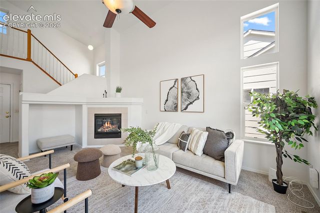 5136 Butterfield Drive, Colorado Springs, CO 80923