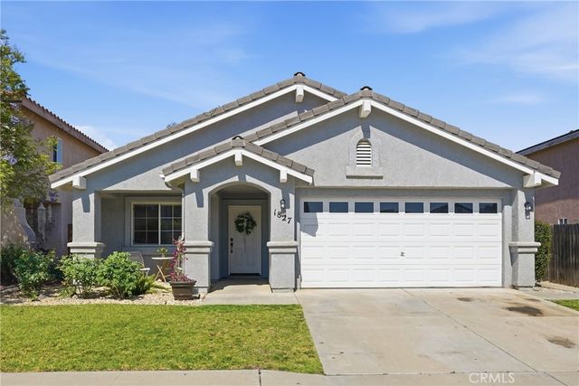 1827 Duke, Santa Maria, CA 93454