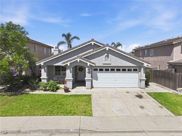 1827 Duke, Santa Maria, CA 93454