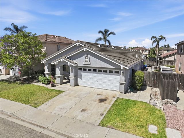 1827 Duke, Santa Maria, CA 93454