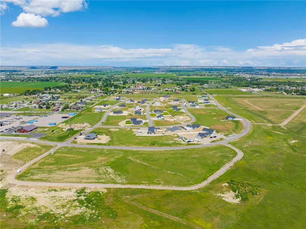 Lot 7 Block 4 Abby DRIVE, Billings, MT 59106 photo 5