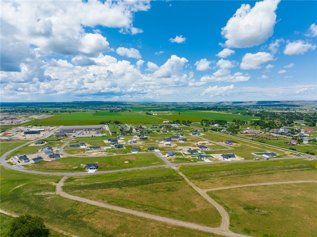 Lot 7 Block 4 Abby DRIVE, Billings, MT 59106 photo 6